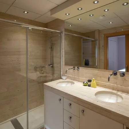 Apartamento Cala Banys *