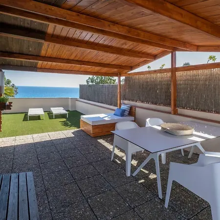 Apartamento Cala Banys *